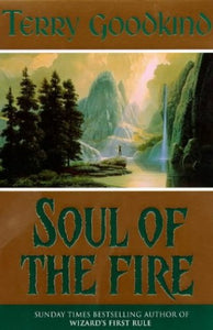 Soul of the Fire 