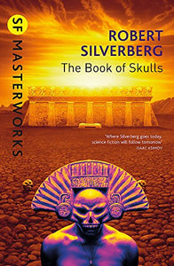 The Book Of Skulls 