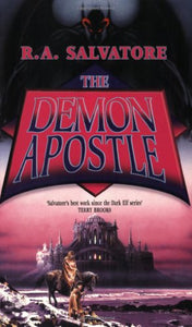 The Demon Apostle 