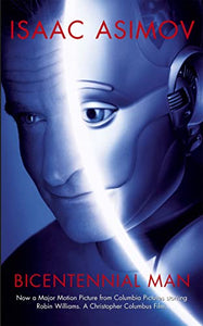 The Bicentennial Man 