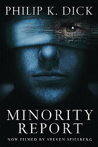 Minority Report 