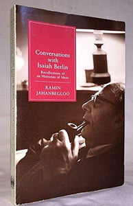 Conversations with Isaiah Berlin 