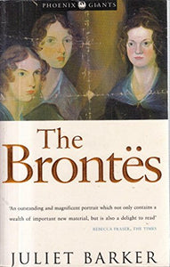 The Brontes 