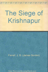 The Siege of Krishnapur 