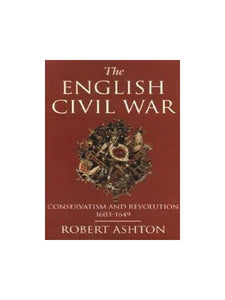 The English Civil War 