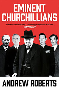 Eminent Churchillians 