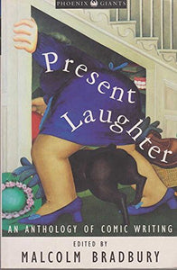 Present Laughter 