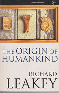 The Origin Of Humankind 