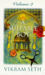 A Suitable Boy 