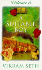 A Suitable Boy 