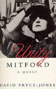 Unity Mitford 