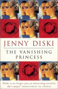 The Vanishing Princess 