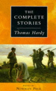 The Complete Short Stories 