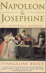 Napoleon and Josephine 