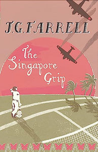 The Singapore Grip 