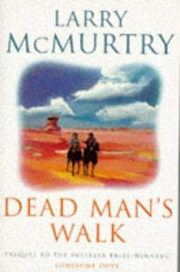 Dead Man's Walk 