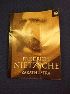 Zarathustra 