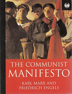 The Communist Manifesto 