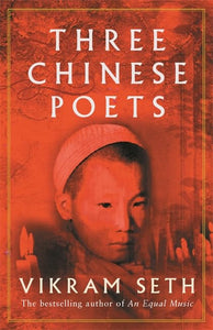 Three Chinese Poets 