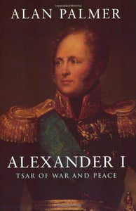 Alexander I 