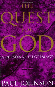 The Quest for God 