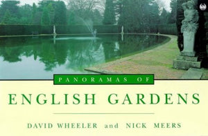 Panoramas of English Gardens 