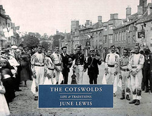 The Cotswolds, The 