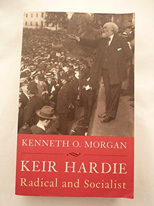 Keir Hardie 