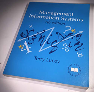 Management Information Systems 