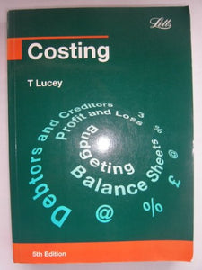 Costing 