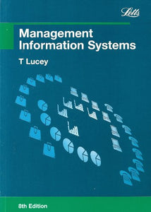 Management Information Systems 