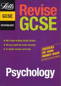 Revise GCSE Psychology 