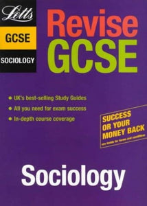 Revise GCSE Sociology 