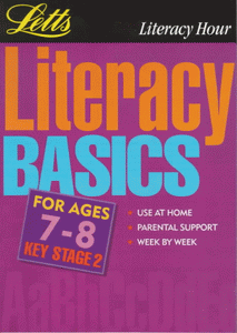 Literacy Basics 