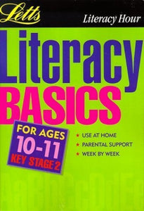 Literacy Basics 