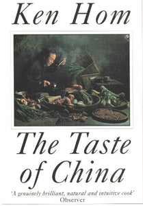 The Taste of China 