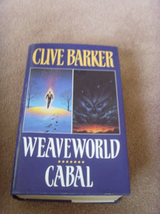 Weaveworld / Cabal 