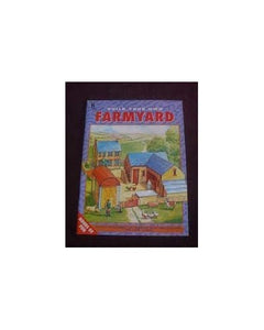 Farmyard 