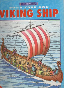 Viking Ship 