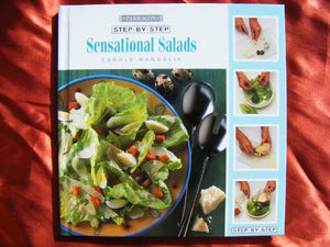 Sensational Salads 