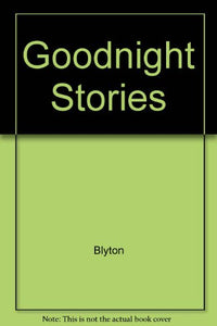 Goodnight Stories 