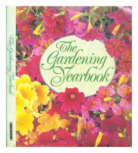 Gardening Year Book 