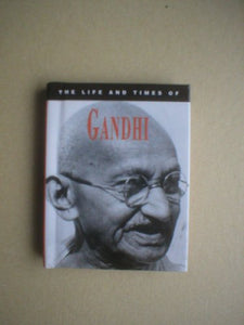 Ghandi 