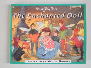 Enchanted Doll 