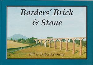 Borders Brick and Stone 