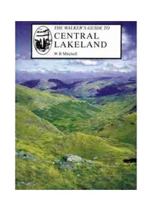 The Walker's Guide to Central Lakeland 