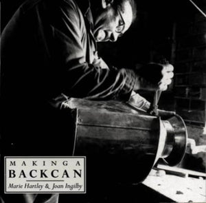 Making a Backcan 