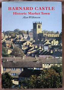 Barnard Castle 