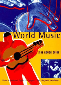 Rough Guide to World Music 