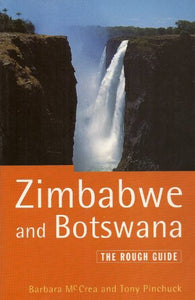 Zimbabwe and Botswana 